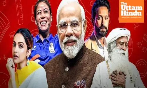 Pariksha Pe Charcha 2025: PM Modi Shares Key Exam Tips with Students