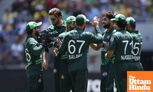 Pakistan have enough depth to be dangerous at home in CT, feels Shastri