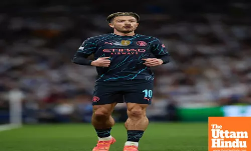 Guardiola calls Grealish player from the street after starring in FA Cup win over Leyton Orient