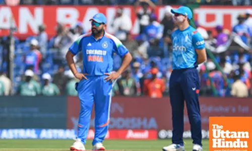 Donate Organs, Save Lives initiative to be launched during 3rd ODI between India and England