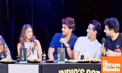 Big News: Supreme Court and I&B Ministry Collaborate to Regulate OTT Content, Issuing Strong Advisory