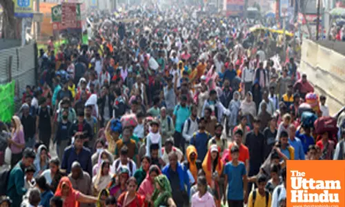 Maha Kumbh Mela 2025