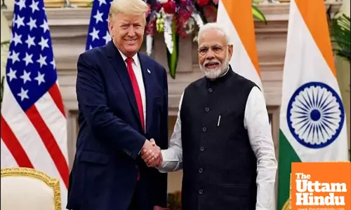 PM Modi to Meet Friend Trump During US Visit, Seeks to Foster Stronger Ties Between India and US