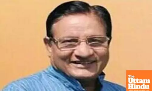 Raj HC to hear six petitions in high-profile single lease case involving Shanti Dhariwal