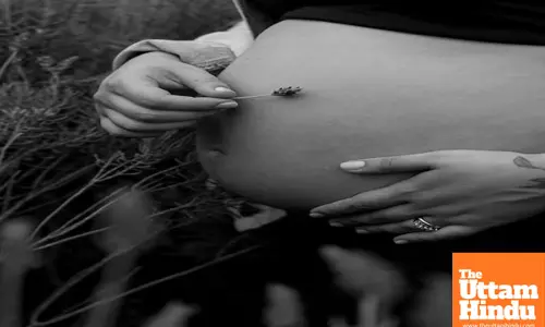 Healing Harmony: Study Finds Classical Music Soothes Unborn Babies Heartbeats