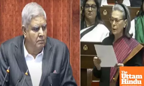 Sonia Gandhi seeks early Census to include 14 crore people in food subsidy scheme