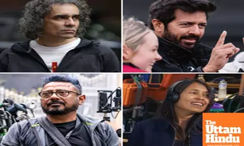 Kabir Khan, Imtiaz Ali, Rima Das and Onir’s anthology ‘My Melbourne’ to release on March 14