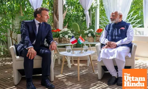 PM Modi leaves for France today to co-chair AI Summit, strengthen bilateral ties