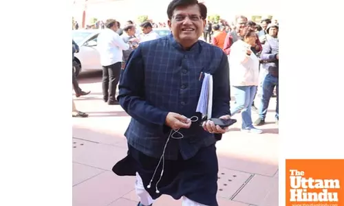 India to inaugurate EFTA Desk to bolster economic ties with 4 European nations today