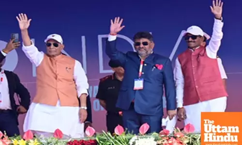 Prestigious Aero India 2025 kicks off in Bengaluru: Defence Minister calls it ‘Maha Kumbh’ of Indias might