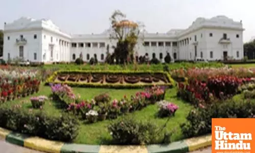 Amid sings of thaw in Raj Bhavan-state govt relations Bengal budget session to begin today