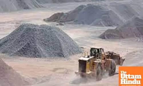 Murder of activist: TN environmentalists to hold statewide protests against illegal mining