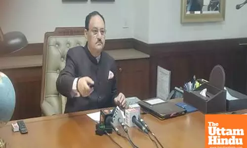 Lymphatic Filariasis: Centre rolls out mass drug administration campaign in 13 endemic states