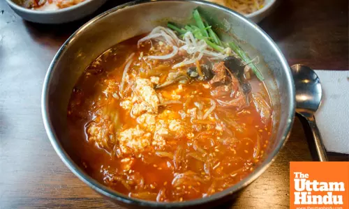 Want better Ramen? add this one simple ingredient to boost the flavor