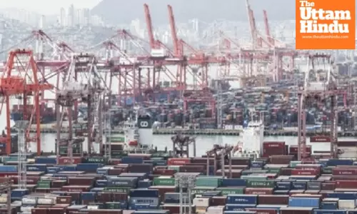 South Korean economy faces growing downside risks from global tariff war