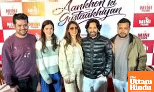 Producers Varun, Mansi Bagla deny claims by Arushi Nishank