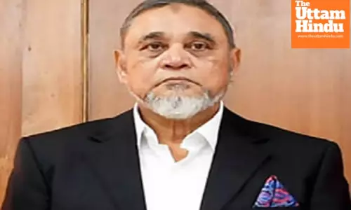 Bangladesh Election Commissioner vows to remain neutral in elections