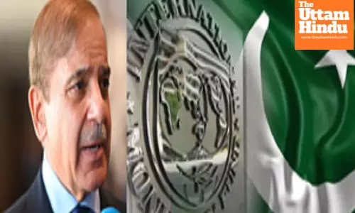 IMF scans Pakistans judicial, regulatory system