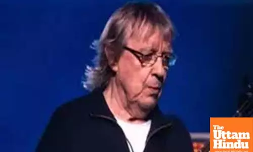 Rolling Stones star Bill Wyman talks about why rock music no longer gives him satisfaction