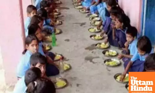 POSHAN Abhiyaan, FSSAIs Eat Right School educating children on healthy choices: Experts
