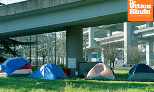 Australian homelessness services report surge in demand for assistance