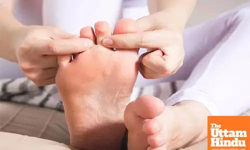 Pain in Fingers and Toes Could Be a Red Flag for Major Diseases
