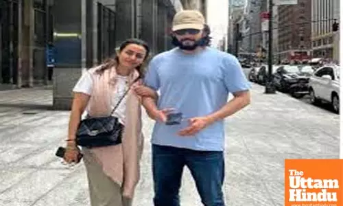 Shilpa Shirodkar shares heart-melting note for Namrata, Mahesh Babu on 20th anniversary