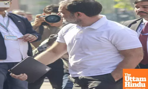 MPs At The Parliament House During The Budget Session