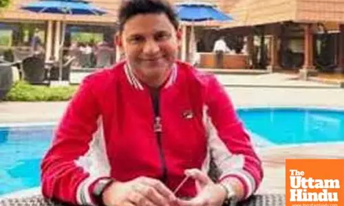 Lyricist Manoj Muntashir and Neelesh Misra slams Ranveer Allahbadia and Samay Raina for vulgar comedy