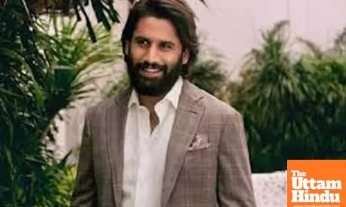 Naga Chaitanya tells dad Nagarjuna: Your appreciation is true success for me!