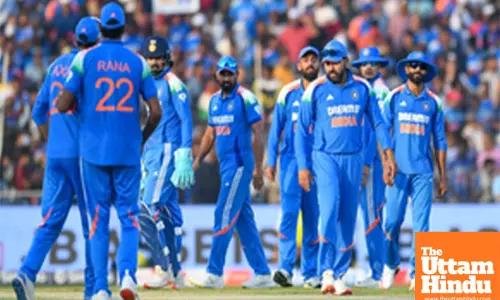 With only one match left, India should continue with the current XI, opines Bangar