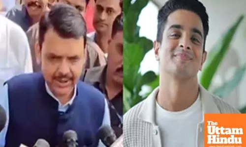 Maharashtra CM Devendra Fadnavis takes cognizance of Ranveer Allahbadia’s vulgar remark on Samay Rainas show