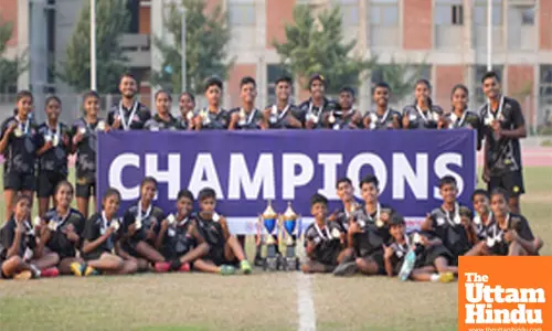 Bihar looks to retain title as Sub-Junior National Rugby Sevens C’ship begins on Tuesday