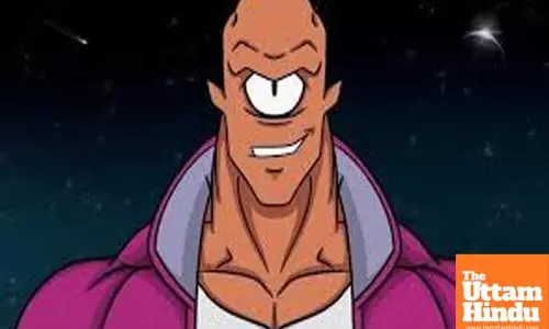 J.K. Simmons gets candid about working with Seth Rogen in Invincible S3