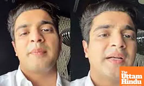 Ranveer Allahbadia issues apology, shares learnings from controversial incident