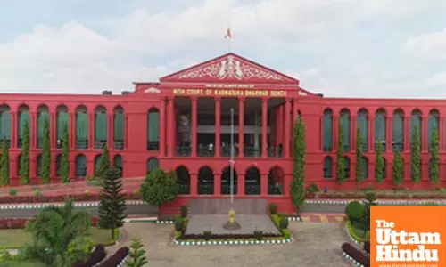 MUDA case: Karnataka HC extends stay on ED summons to CM Siddaramaiahs wife