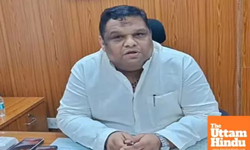 NHRC member Priyank Kanoongo tells YouTube to pull down Allahbadia’s vulgar remarks