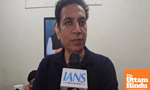 Delhi Congress Chief vows to strengthen party and win back peoples trust after election setback