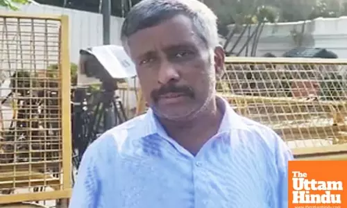 MUDA case: Petitioner says he won’t challenge Ktaka HC order in SC