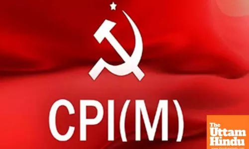 CPI(M)’s West Bengal meet to draft strategy on fighting TMC, BJP