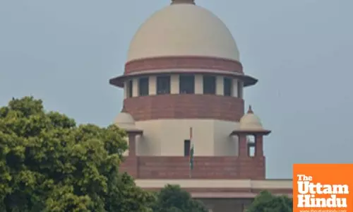 SC questions Gujarat govt over FIR against Cong MP Imran Pratapgarhi