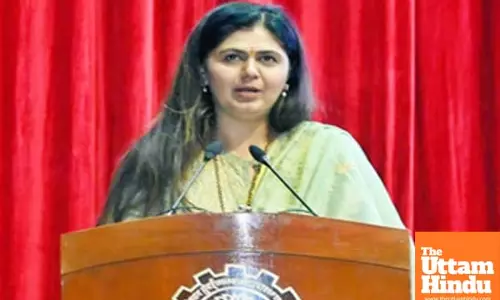 Comprehensive plan to reuse polluted water to be developed: Maharashtra Minister