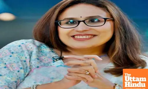 Pariksha Pe Charcha: Radhika Gupta discusses AI, mental health with students