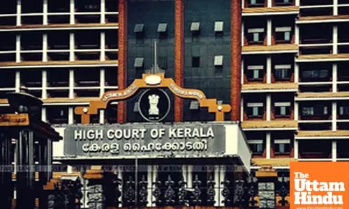 Kerala HC pulls up political leaders for blocking roads during protests