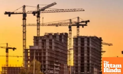 Delhi 6th, Mumbai 7th on Prime Global Cities Index for Q4 2024: Report