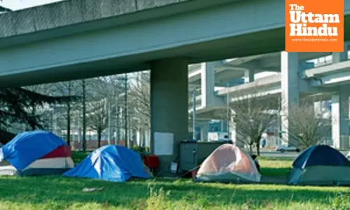 Australian homelessness services report surge in demand for assistance