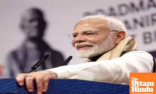 PM Modi govt’s social inclusion policies to be showcased at UN event