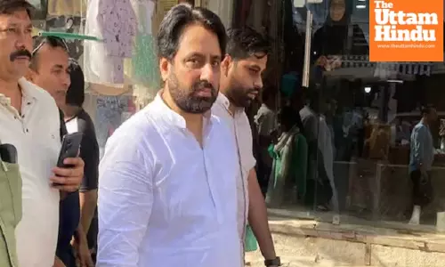 AAP MLA Amanatullah Khan in Legal Trouble: FIR Filed for Aiding Murder Suspects Escape!