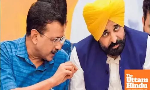 AAP MLAs Return to Delhi After Postponing Punjab Cabinet Meeting, To Meet Kejriwal