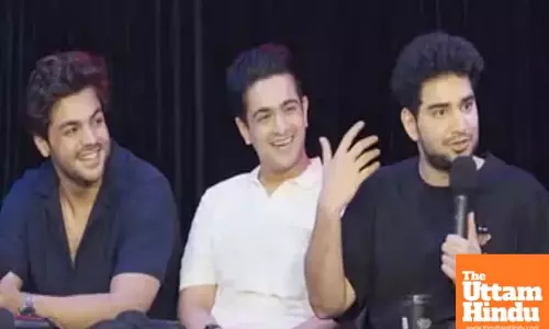 Mumbai Police Summons Stand-Up Comedian Samay Raina and Ranveer Amid Controversy